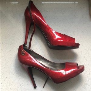 Jessica Simpson Heels